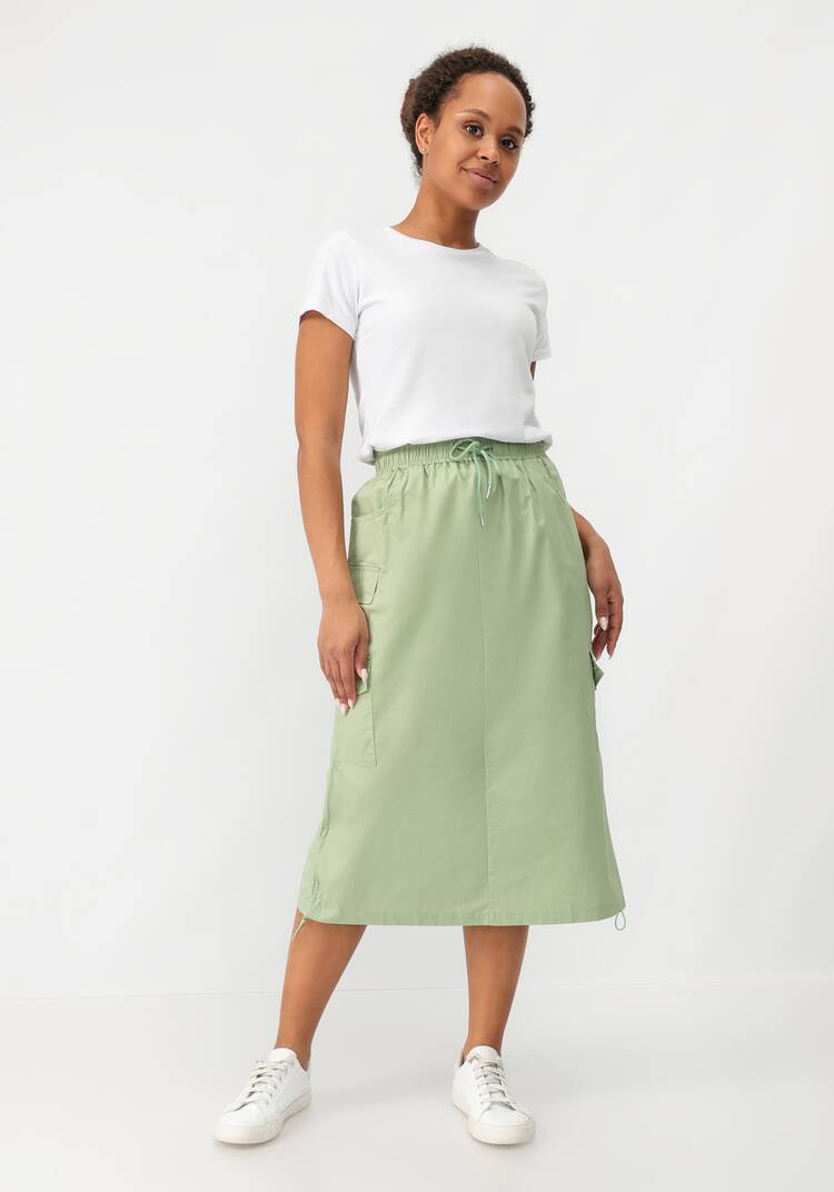 Юбка Шарлотта шир.  750, рис. 8