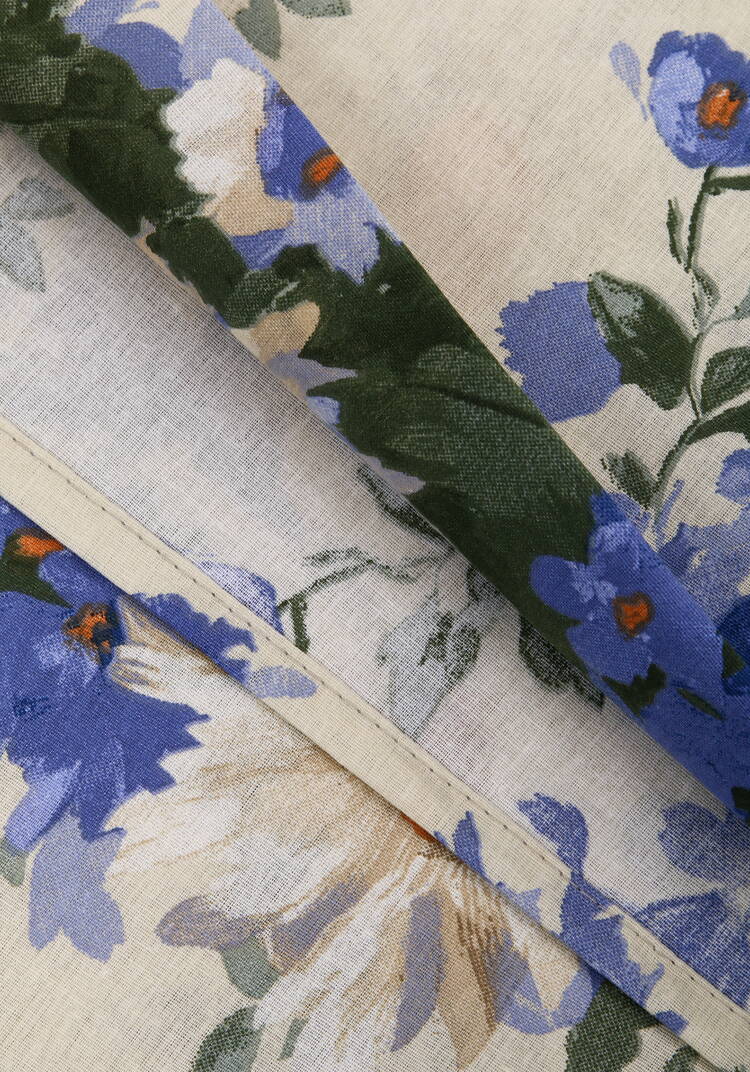 КПБ поплин Анюта шир.  750, рис. 8