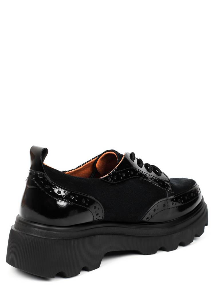 Полуботинки женские Джил шир.  750, рис. 15