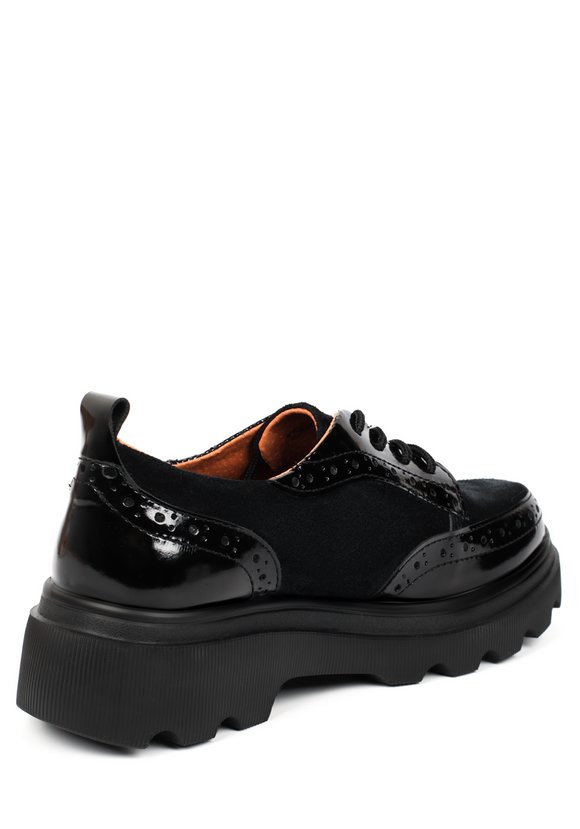 Полуботинки женские Джил шир.  580, рис. 15