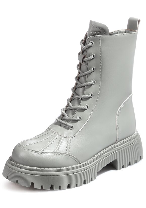 Ботинки женские Кармела шир.  580, рис. 13