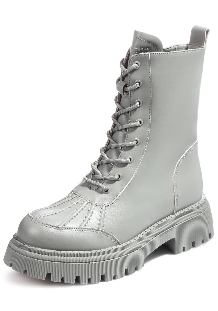 Ботинки женские Кармела шир.  750, рис. 13