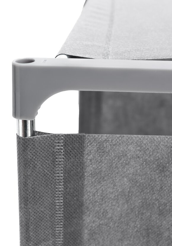 Универсальный стеллаж для хранения шир.  580, рис. 10