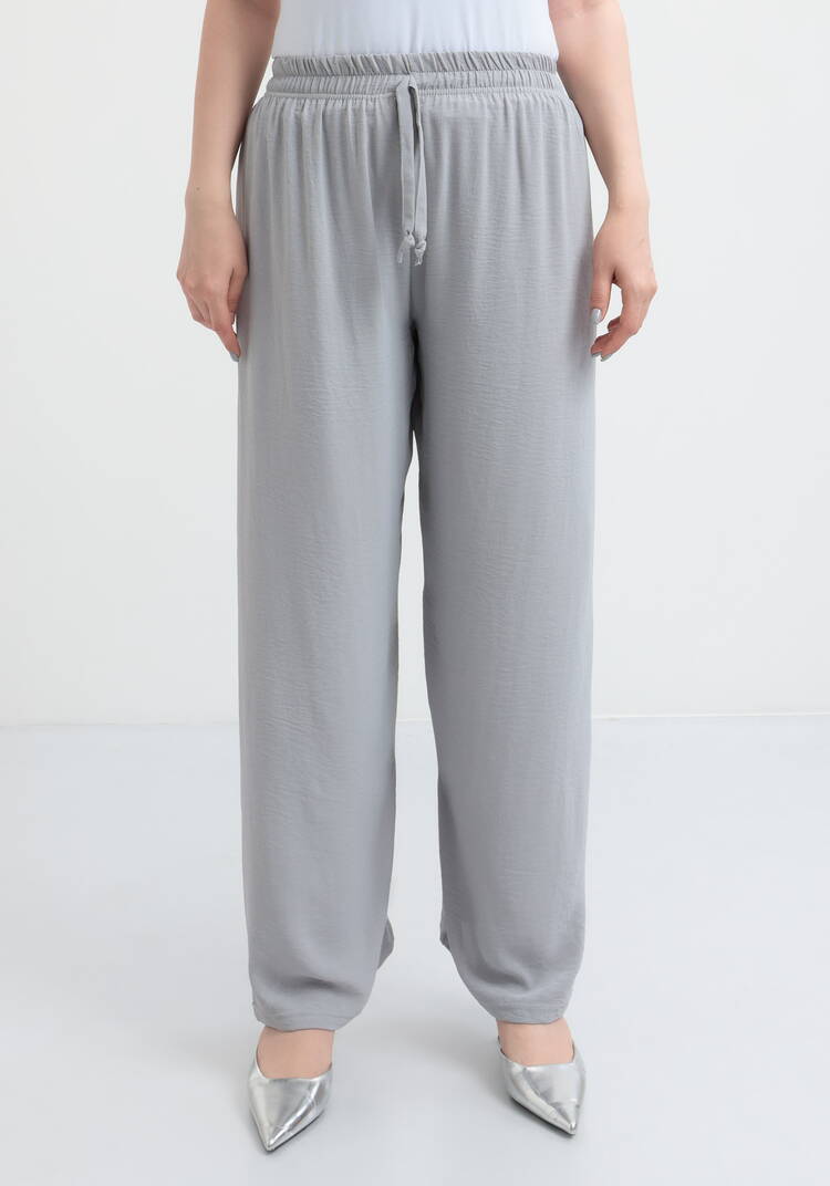 Брюки Самира шир.  750, рис. 14