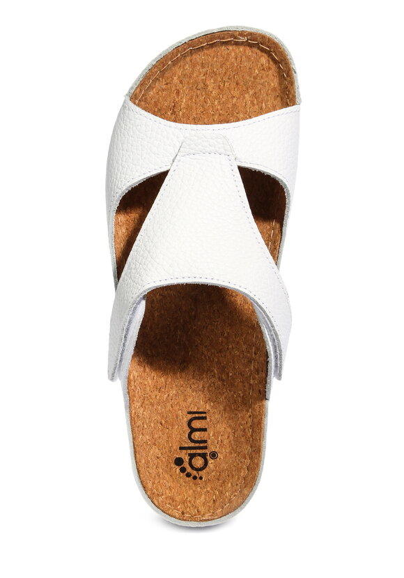 Сабо женские Дорис шир.  580, рис. 4