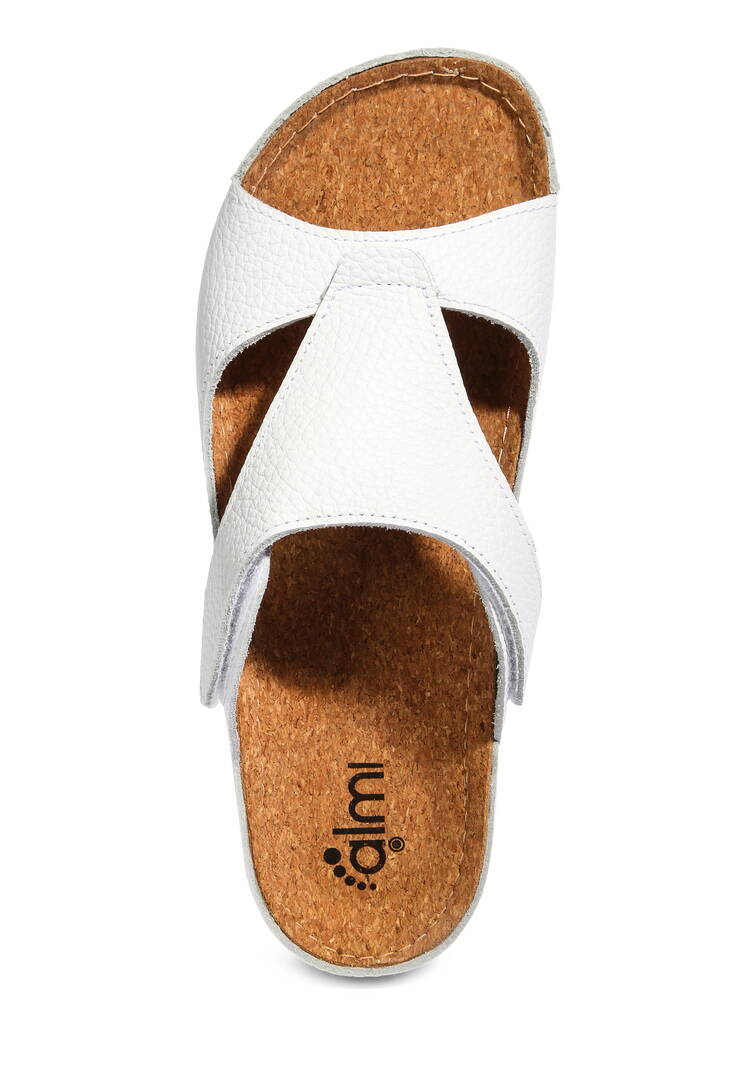 Сабо женские Дорис шир.  750, рис. 4