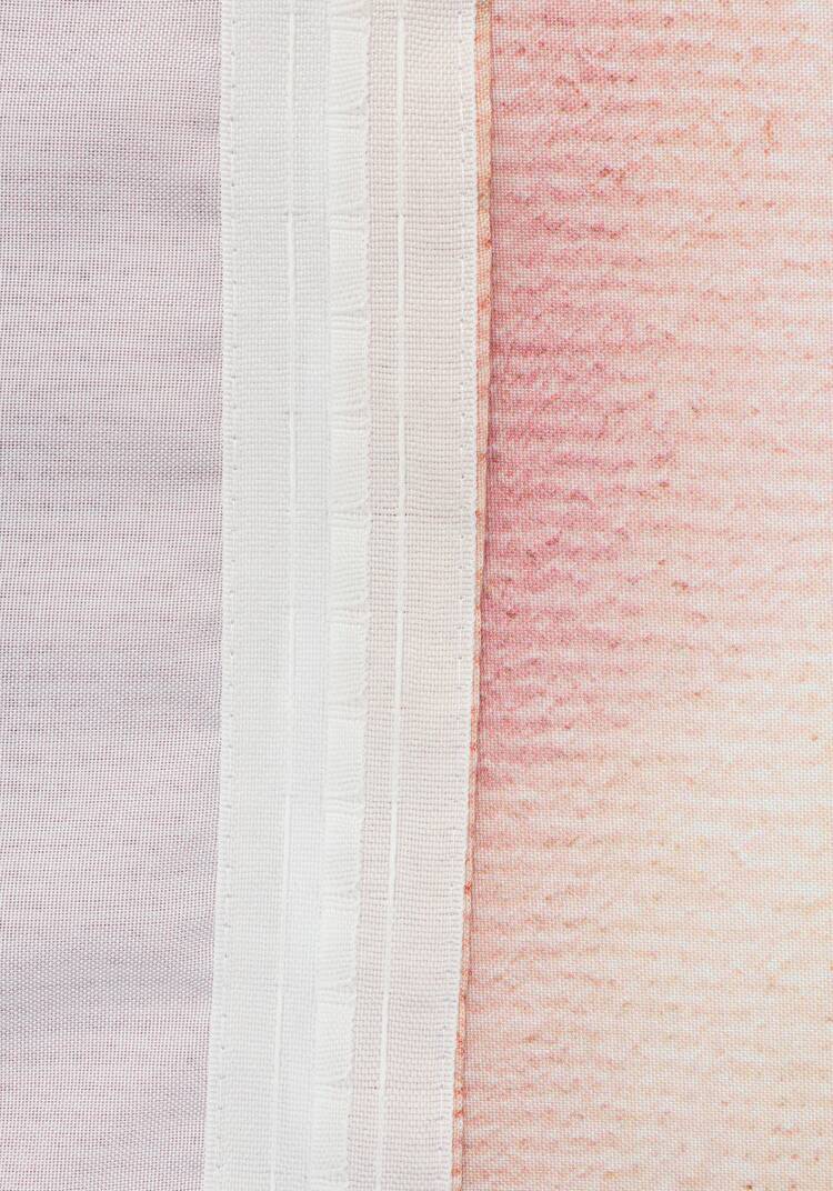 Комплект фотоштор Пейзажи шир.  750, рис. 14