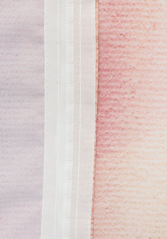 Комплект фотоштор Пейзажи шир.  580, рис. 14