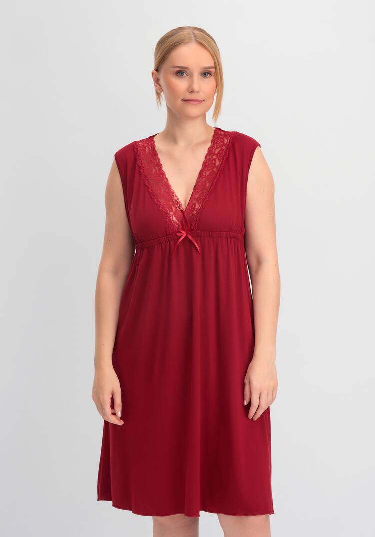 Пеньюар Джульетта шир.  750, рис. 38