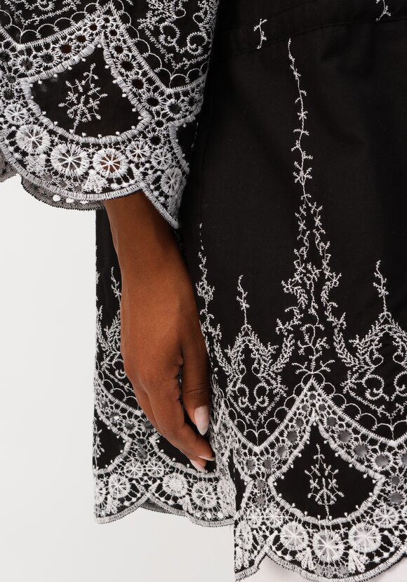 Ветровка летняя с капюшоном шир.  580, рис. 5