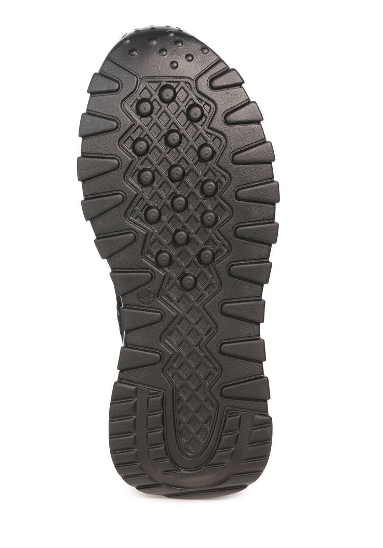 Слипоны женские Кружево шир.  750, рис. 5