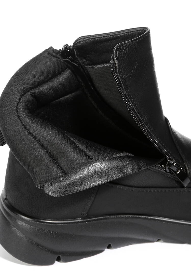 Ботинки женские Поли шир.  750, рис. 18