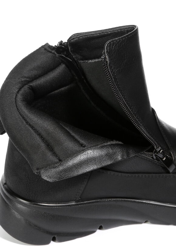 Ботинки женские Поли шир.  580, рис. 18