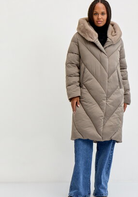 Куртка Жанна