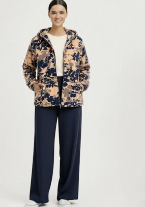 Толстовка из флиса Самира