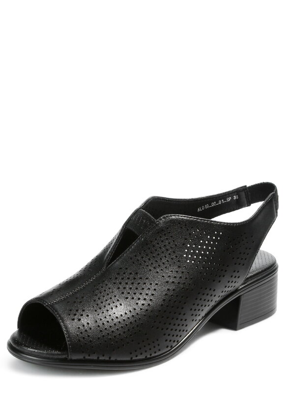 Босоножки женские Анора шир.  580, рис. 1