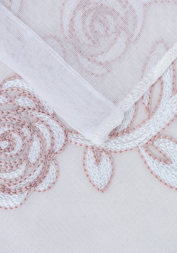 Тюль Василиса шир.  750, рис. 8