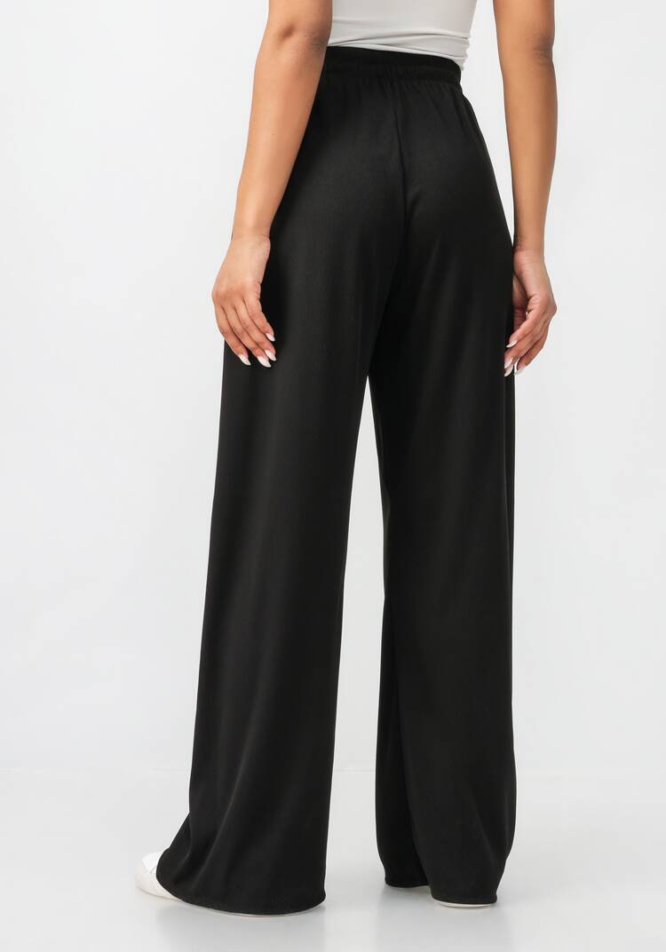 Брюки Лейла шир.  750, рис. 18