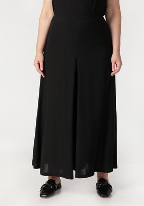 Юбка-брюки Уникальное решение