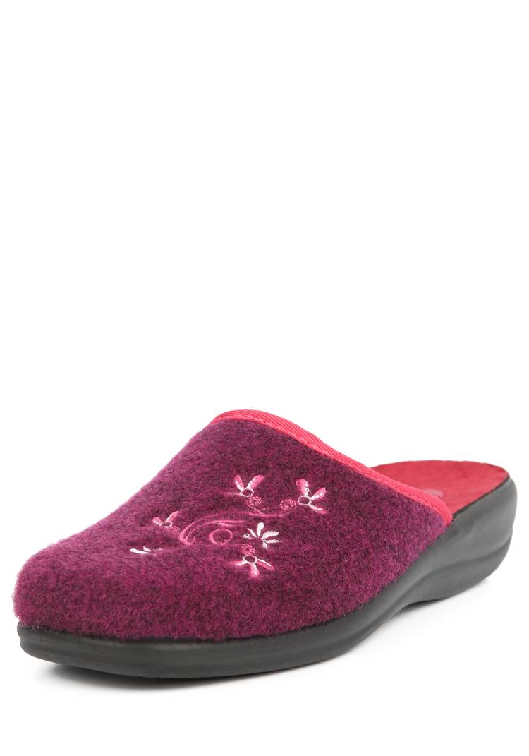 Тапочки женские Инесса шир.  750, рис. 9