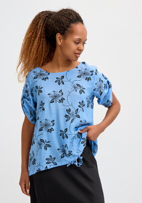 Футболка Джуни