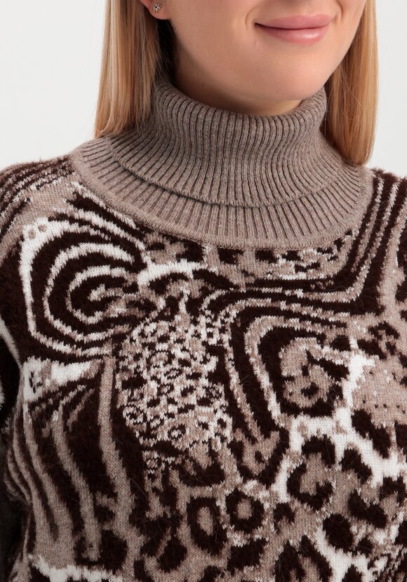 Водолазка Патриция шир.  580, рис. 25