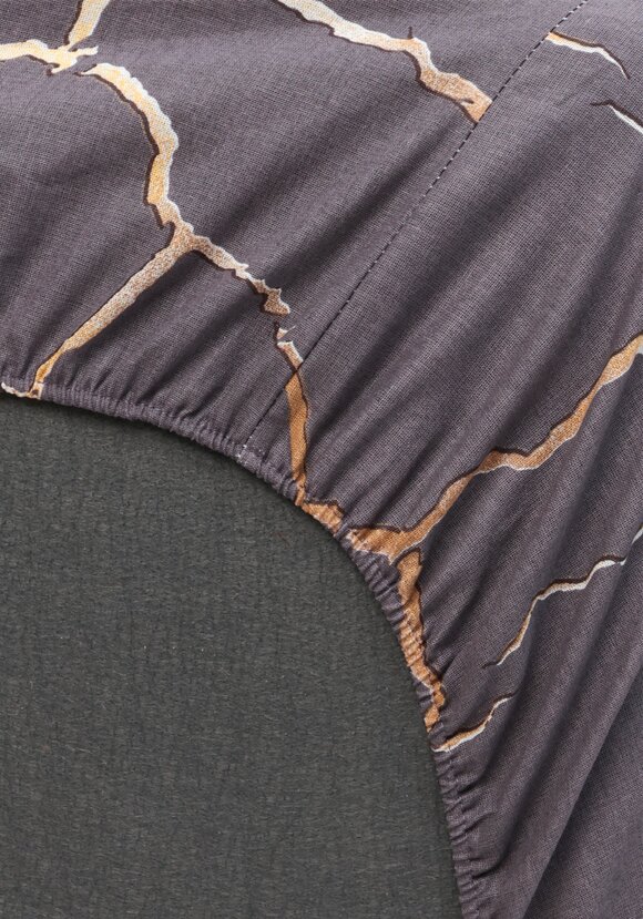 Простыня на резинке Кракелюр шир.  580, рис. 3