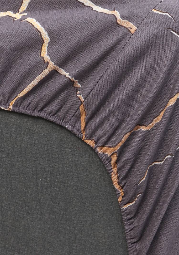 Простыня на резинке Кракелюр шир.  750, рис. 3