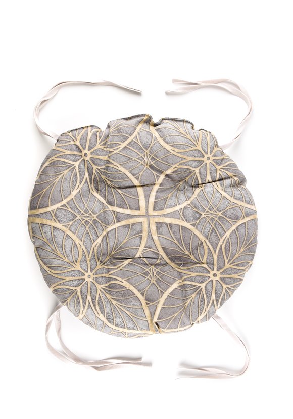 Подушка-сидушка Счастье в дом, 2шт шир.  580, рис. 6