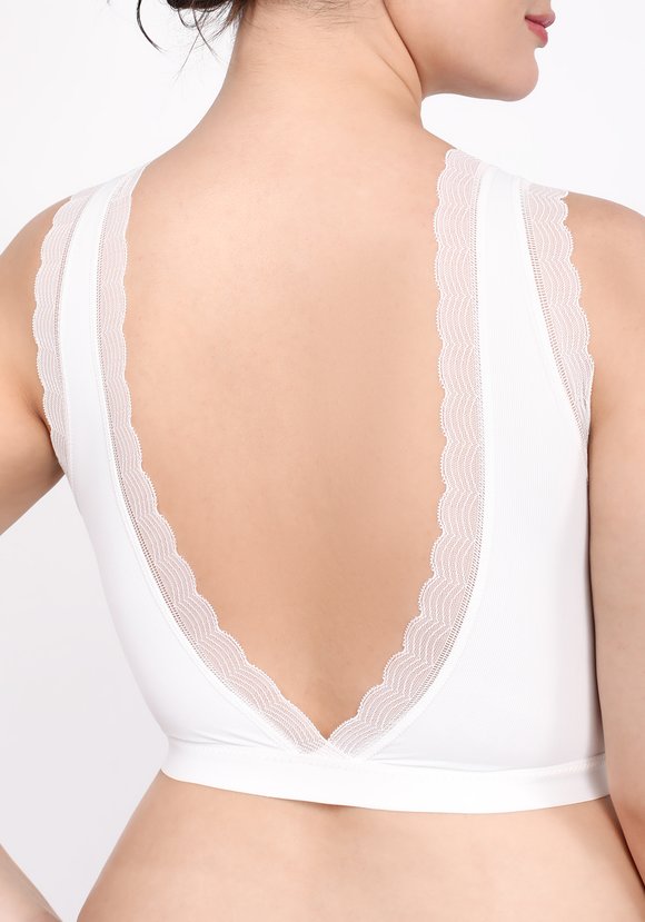 Топ Комфортный день шир.  580, рис. 5