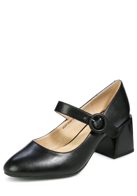 Туфли женские Оделия шир.  580, рис. 14