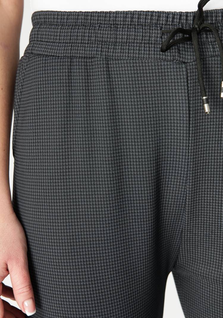 Брюки женские Оливия шир.  750, рис. 7