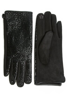 Эластичные перчатки Эмилия