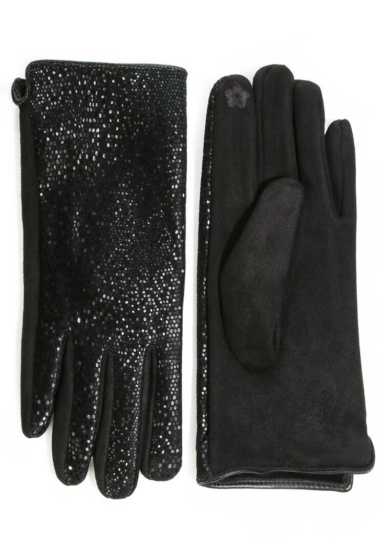 Эластичные перчатки Эмилия шир.  750, рис. 5