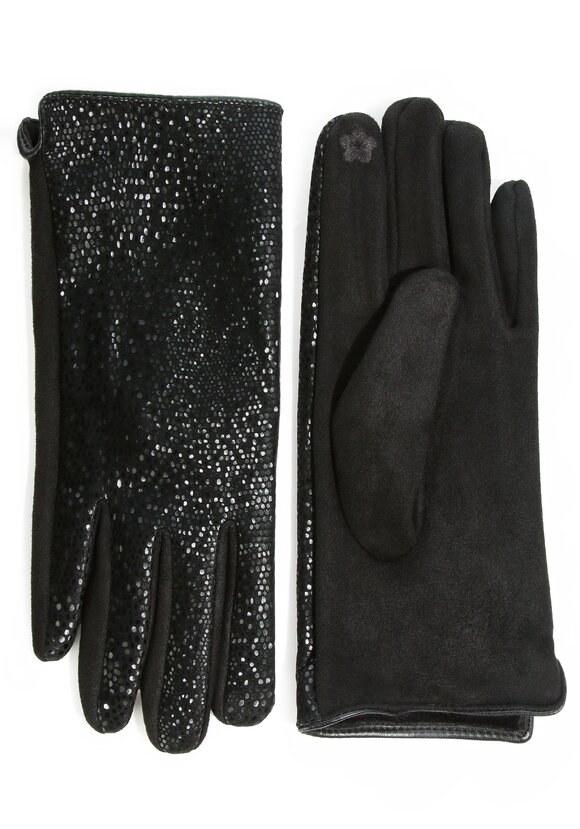 Эластичные перчатки Эмилия шир.  580, рис. 5