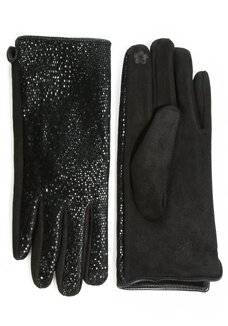 Эластичные перчатки Эмилия