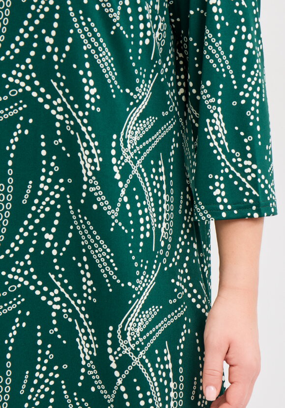 Платье Эмель шир.  580, рис. 6