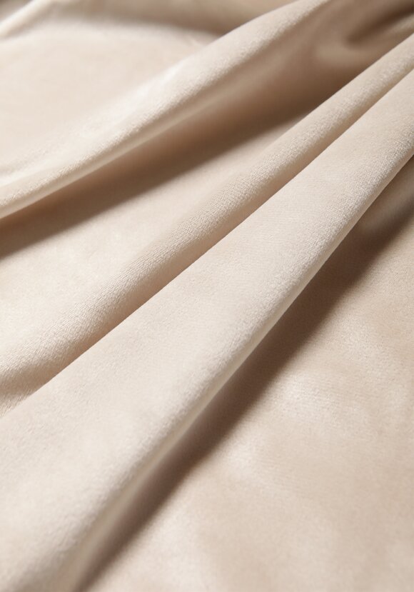 Портьера из велюра Танго шир.  580, рис. 20