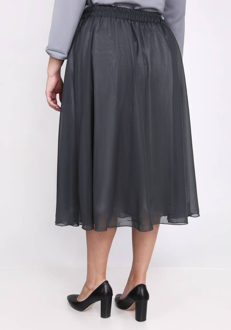 Юбка Романтичное утро шир.  750, рис. 5