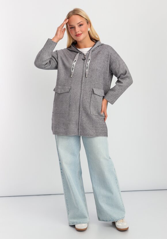 Жакет Милли шир.  580, рис. 9