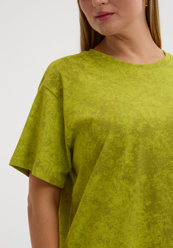 Футболка Хайли шир.  580, рис. 45