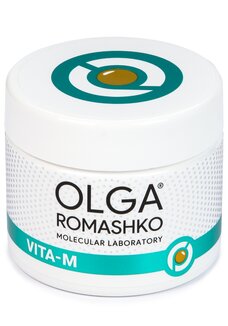 Крем для лица ночной Живые молекулы