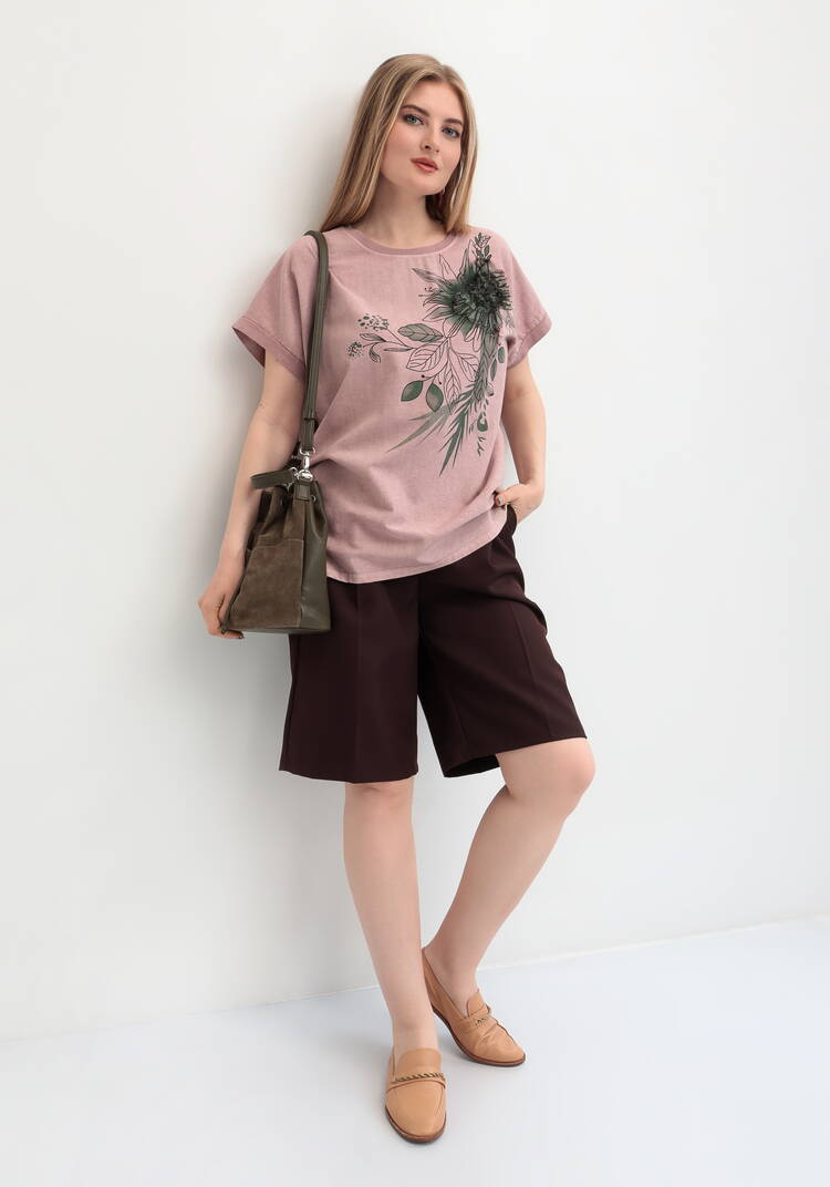 Футболка Элин шир.  750, рис. 8