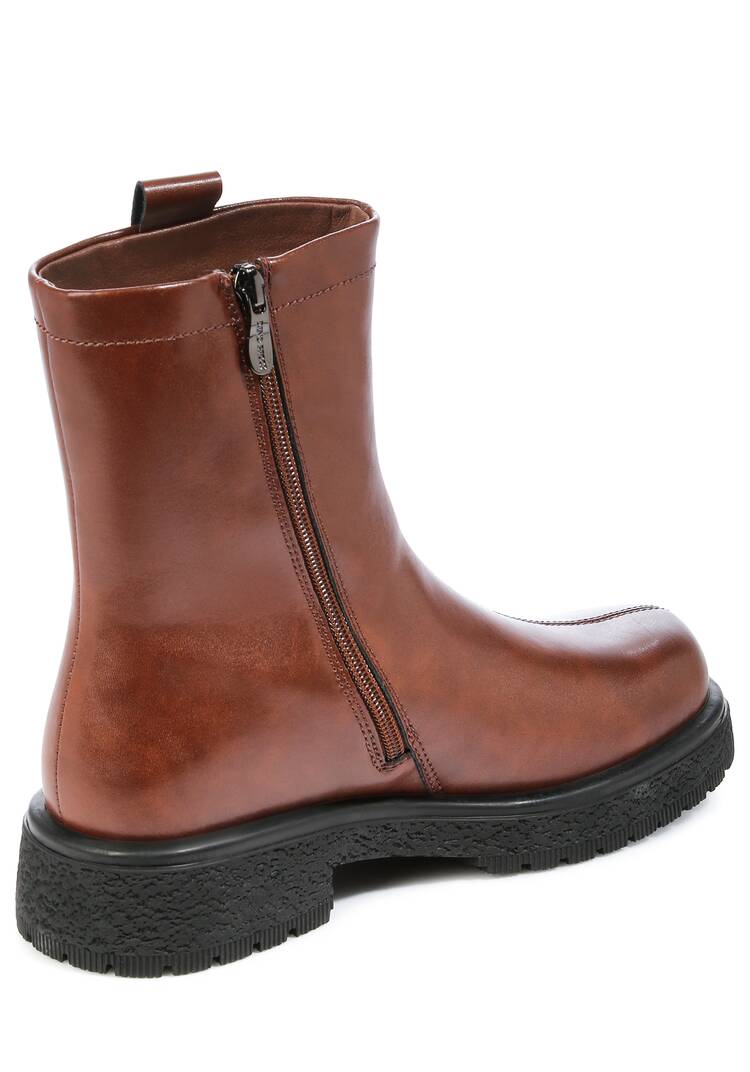 Ботинки женские  Анастасия шир.  750, рис. 8