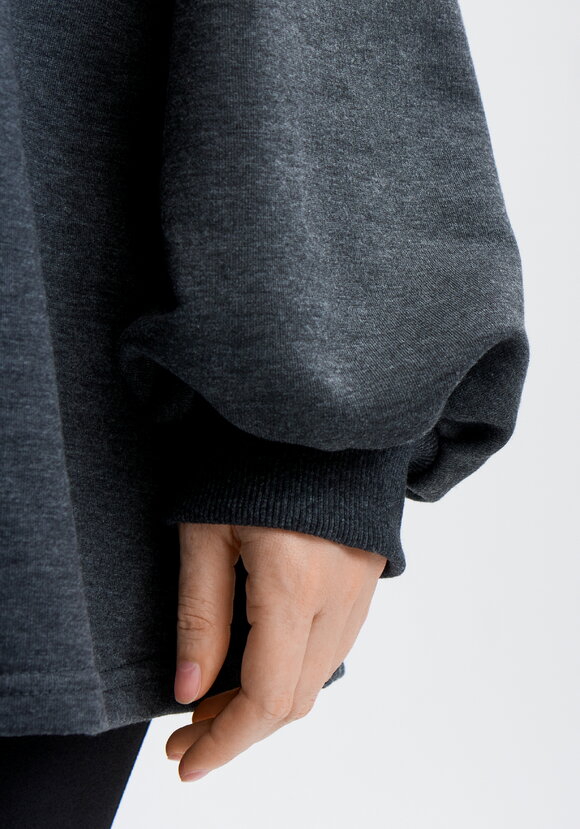 Свитшот женский Бетти шир.  580, рис. 12