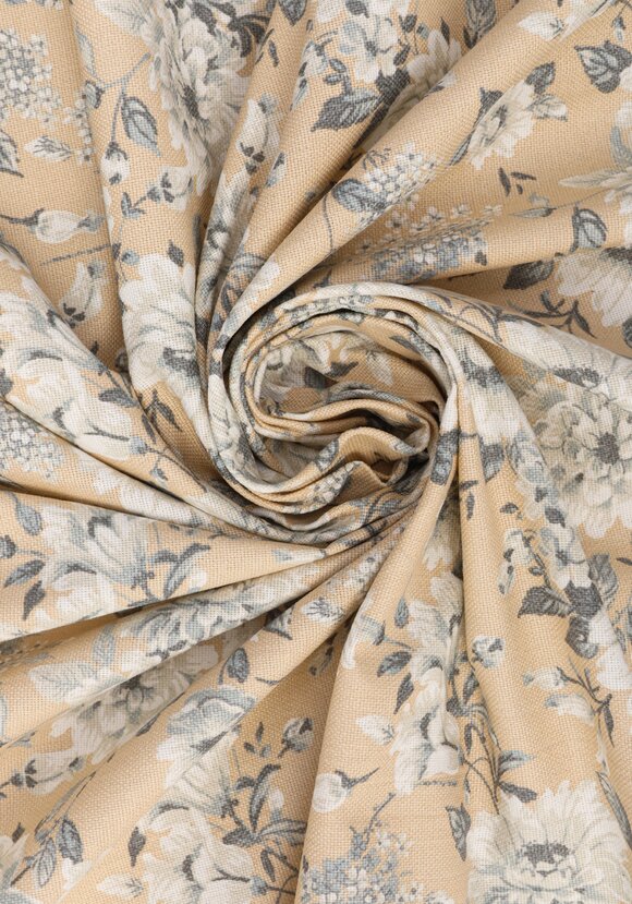 Полотенца Белый цветок, 3 шт. шир.  580, рис. 4