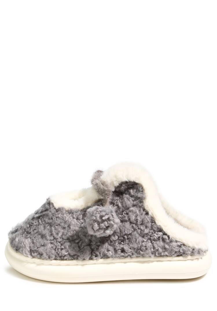 Тапочки женские Лола шир.  750, рис. 8