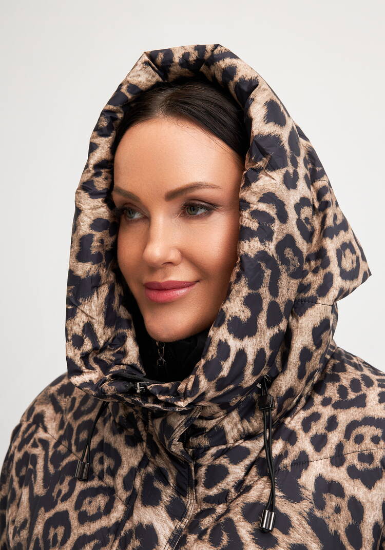 Куртка Бенедикта шир.  750, рис. 12