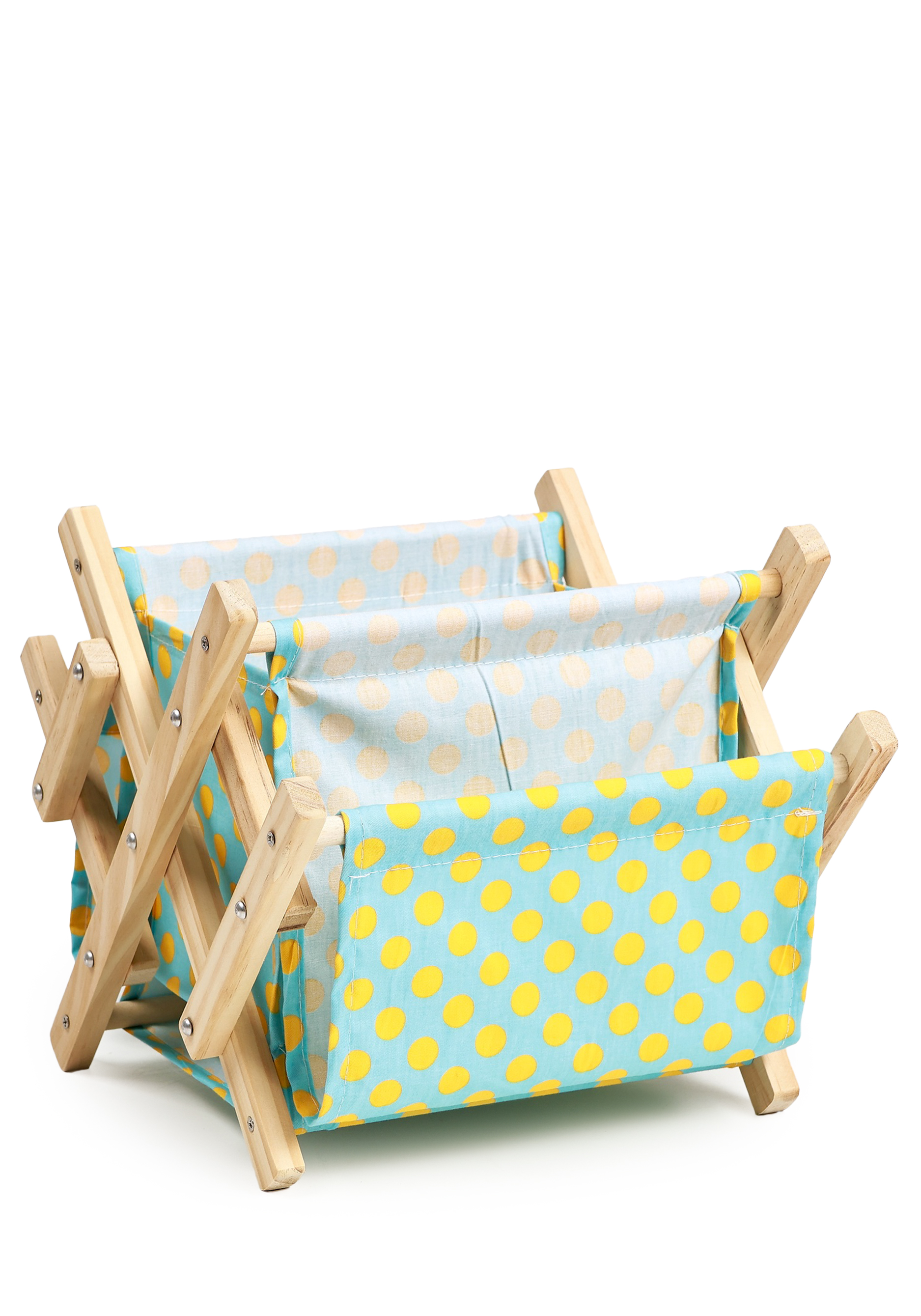 

Газетница-подставка для книг и журналов