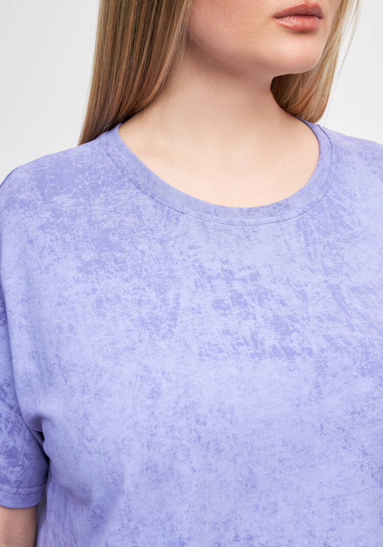 Футболка Алария шир.  750, рис. 5